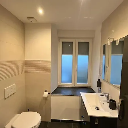 Appartement Agreable Proche Centre-Ville Et Gare Belfort Extérieur photo