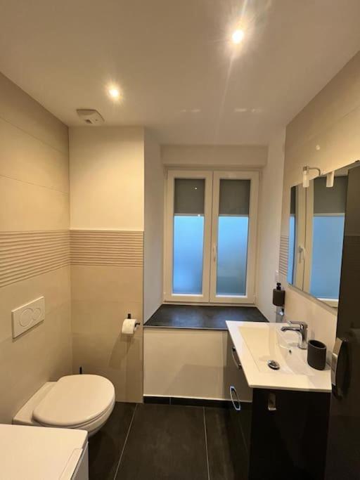 Agreable Proche Centre-ville Et Gare * Belfort